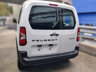 Photo import Peugeot Rifter BlueHDi 100 Active Business N1 5 places
