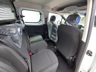 Photo import Peugeot Rifter BlueHDi 100 Active Business N1 5 places