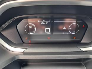 Photo import Peugeot Rifter BlueHDi 100 Active Business N1 5 places