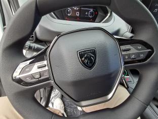 Photo import Peugeot Rifter BlueHDi 100 Active Business N1 5 places