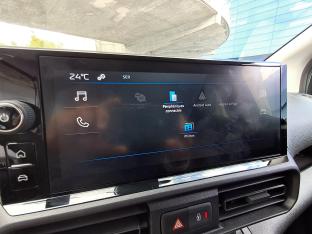 Photo import Peugeot Rifter BlueHDi 100 Active Business N1 5 places