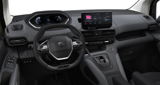 Photo import Peugeot Rifter Long BlueHdi 130 EAT8 GT