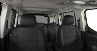 Photo import Peugeot Rifter Long BlueHdi 130 EAT8 GT