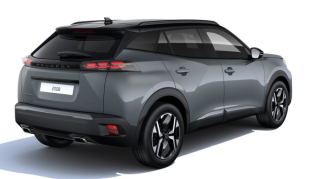 Photo import PEUGEOT 2008 HYBRID 145 e-DSC6 GT