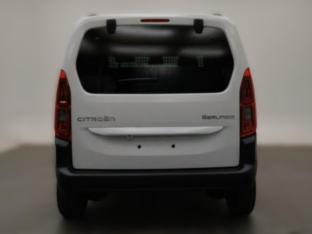 Photo import Citroën Berlingo XL BlueHdi 100 Plus Business N1 5 places 