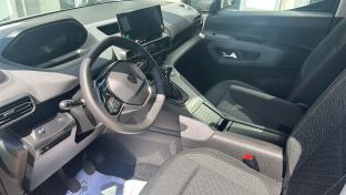 Photo import Peugeot Rifter BlueHdi 100 Allure Business 5 places