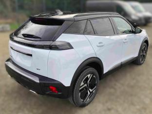Photo import PEUGEOT 2008 III  HYBRID 145 e-DSC6 GT
