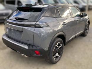 Photo import PEUGEOT 2008 III  HYBRID 145 e-DSC6 GT