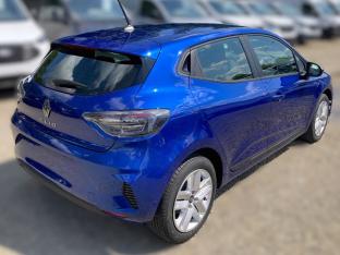 Photo import RENAULT CLIO DCI 100 Evolution 