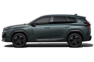 Photo import CITROEN C5 AIRCROSS Hybrid 145 Edsc6 MAX