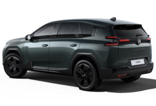 Photo import CITROEN C5 AIRCROSS Hybrid 145 Edsc6 MAX