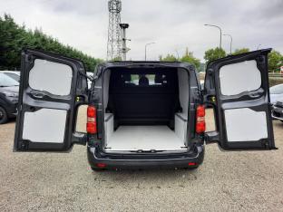 Photo import PEUGEOT EXPERT Cabine Approfondie 2.0 BlueHdi 145 EAT8 taille XL 5 places