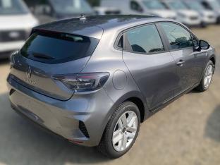 Photo import RENAULT CLIO DCI 100 Evolution 