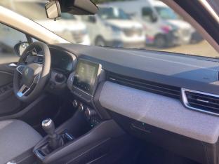 Photo import RENAULT CLIO DCI 100 Evolution 