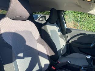 Photo import RENAULT CLIO DCI 100 Evolution 