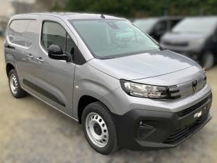 Photo import PEUGEOT PARTNER BlueHdi 100 BVM6 1000kg