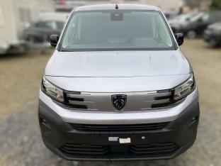 Photo import PEUGEOT PARTNER BlueHdi 100 BVM6 1000kg