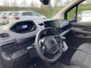 Photo import PEUGEOT PARTNER BlueHdi 100 BVM6 1000kg