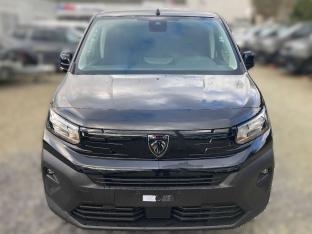 Photo import PEUGEOT PARTNER BlueHdi 100 BVM6 1000kg