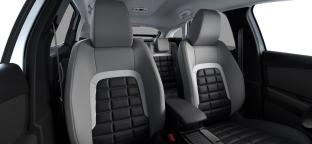 Photo import CITROEN C4 Hybrid 145 Edsc6 Max