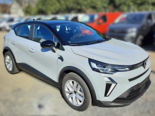 Photo import RENAULT CAPTUR Tce 90 Evolution