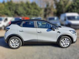 Photo import RENAULT CAPTUR Tce 90 Evolution