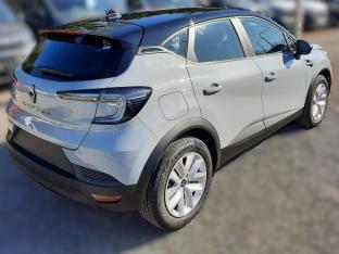 Photo import RENAULT CAPTUR Tce 90 Evolution