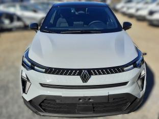 Photo import RENAULT CAPTUR Tce 90 Evolution