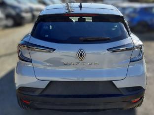 Photo import RENAULT CAPTUR Tce 90 Evolution