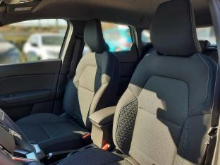 Photo import RENAULT CAPTUR Tce 90 Evolution