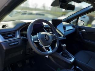 Photo import RENAULT CAPTUR Tce 90 Evolution