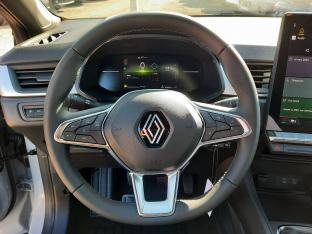 Photo import RENAULT CAPTUR Tce 90 Evolution