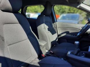 Photo import RENAULT CAPTUR Tce 90 Evolution