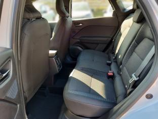 Photo import RENAULT CAPTUR Tce 90 Evolution