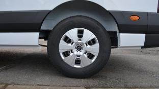 Photo import RENAULT MASTER 3.5T L3H2 Blue dCi 150 BVM6 ADVANCE