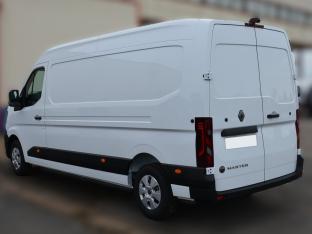 Photo import RENAULT MASTER 3.5T L3H2 Blue dCi 150 BVM6 ADVANCE