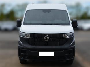 Photo import RENAULT MASTER 3.5T L3H2 Blue dCi 150 BVM6 ADVANCE