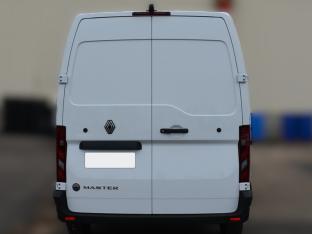 Photo import RENAULT MASTER 3.5T L3H2 Blue dCi 150 BVM6 ADVANCE