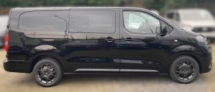Photo import CITROEN JUMPY Cabine Approfondie 2.0 BlueHDI 180 EAT8 XL 5 places