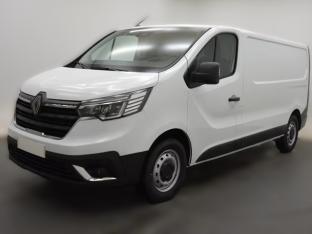 Photo import RENAULT TRAFIC 3.0T L2H1 2.0 dCi 150 BVM Advance