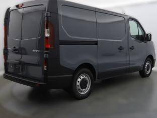 Photo import RENAULT TRAFIC 3.0T L2H1 2.0 dCi 150 BVM Advance