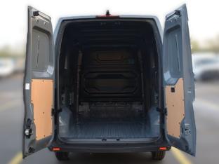 Photo import RENAULT MASTER 3.5T L3H2 Blue dCi 150 BVM6 EXTRA