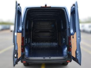 Photo import RENAULT MASTER 3.5T L3H2 Blue dCi 150 BVM6 EXTRA