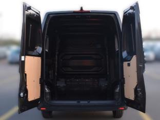 Photo import RENAULT MASTER 3.5T L3H2 Blue dCi 150 BVM6 EXTRA