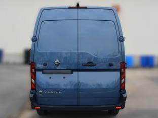 Photo import RENAULT MASTER 3.5T L2H2 Blue dCi 170 BVM6 EXTRA