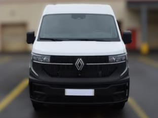 Photo import RENAULT MASTER 3.5T L2H2 Blue dCi 150 BVM6 ADVANCE