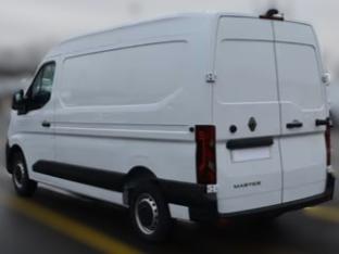 Photo import RENAULT MASTER 3.5T L2H2 Blue dCi 150 BVM6 ADVANCE