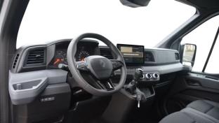 Photo import RENAULT MASTER 3.5T L2H2 Blue dCi 150 BVM6 ADVANCE