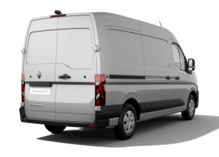Photo import RENAULT MASTER 3.5T L2H2 2.3 dCi 150 BVM6 EXTRA