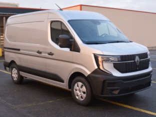 Photo import RENAULT MASTER 3.5T L2H2 2.3 dCi 150 BVM6 EXTRA